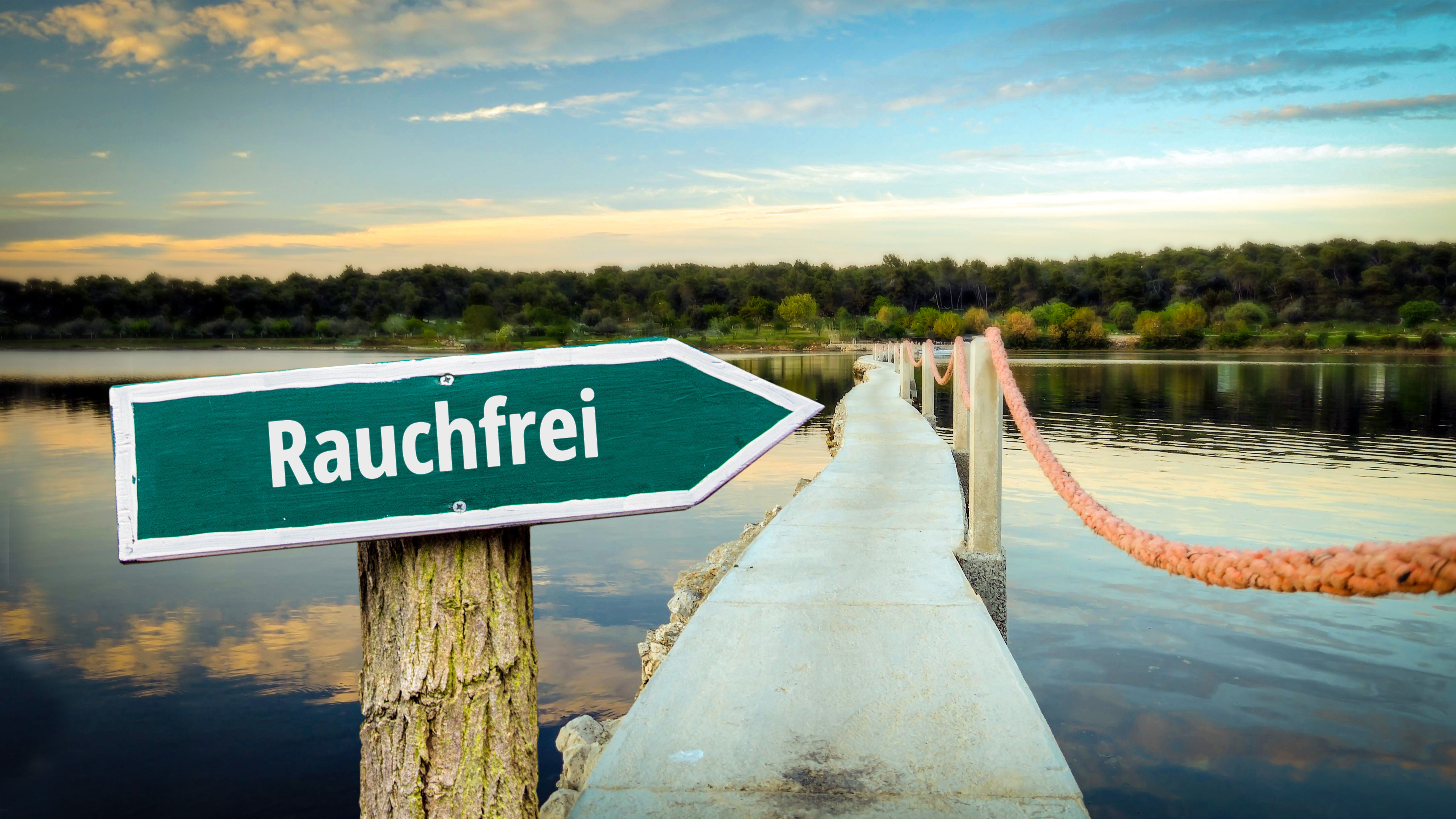 Rauchfrei dank Hypnose