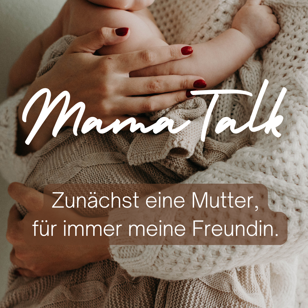 MamaTalk