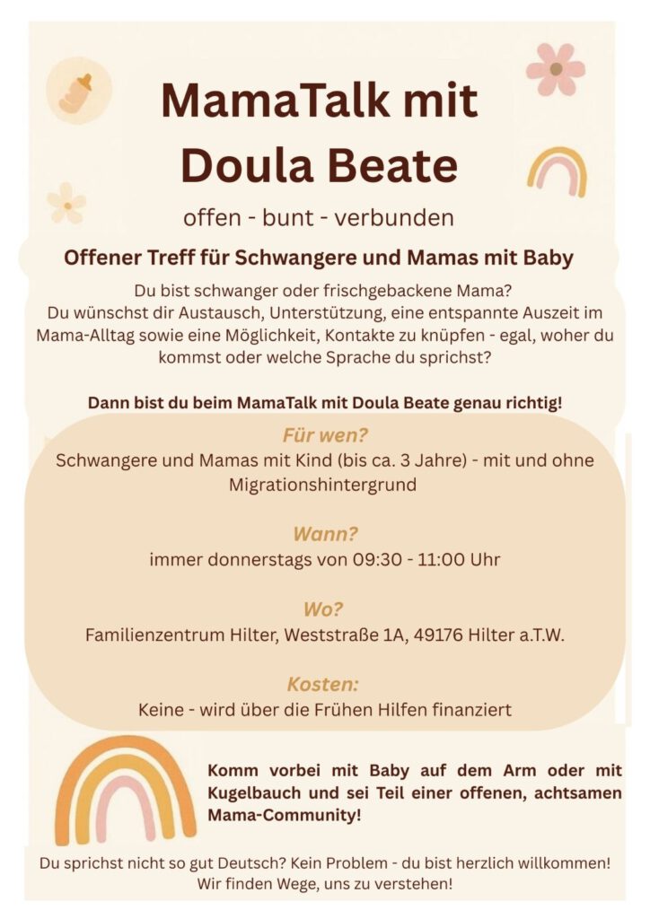 MamaTalk